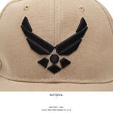 キャップUS AIR FORCE | 本格派大人のB系  | 詳細画像11 