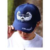 キャップAIR ASSASULT キャップ | 本格派大人のB系  | 詳細画像5 