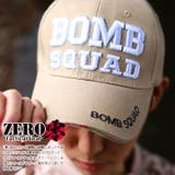 キャップ爆発物処理班 キャップ ローキャップ | 本格派大人のB系 | 詳細画像2