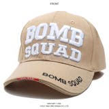 キャップ爆発物処理班 キャップ ローキャップ | 本格派大人のB系 | 詳細画像9