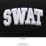 キャップSWAT キャップ ローキャップ | 本格派大人のB系  | 詳細画像11 