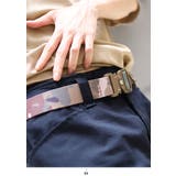 ベルト零 ZERO コブラベルト | 本格派大人のB系  | 詳細画像5