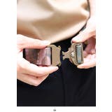 ベルト零 ZERO コブラベルト | 本格派大人のB系  | 詳細画像7