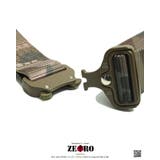 ベルト零 ZERO コブラベルト | 本格派大人のB系  | 詳細画像10