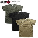 Tシャツ ZR TS | 本格派大人のB系  | 詳細画像3 