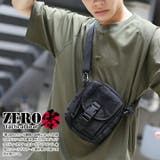 零 ZERO ショルダーバッグ | 本格派大人のB系 | 詳細画像2