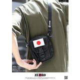 零 ZERO ショルダーバッグ | 本格派大人のB系 | 詳細画像3