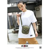 零 ZERO ショルダーバッグ | 本格派大人のB系 | 詳細画像4