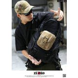 零 ZERO ショルダーバッグ | 本格派大人のB系 | 詳細画像7