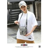 零 ZERO ショルダーバッグ | 本格派大人のB系 | 詳細画像10
