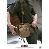バッグ 零 ZERO | 本格派大人のB系 | 詳細画像6