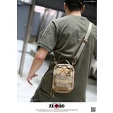 バッグ 零 ZERO | 本格派大人のB系 | 詳細画像7