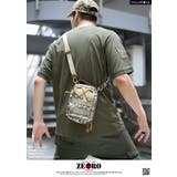 バッグ 零 ZERO | 本格派大人のB系 | 詳細画像8