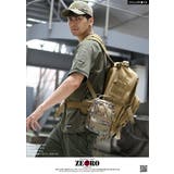 バッグ 零 ZERO | 本格派大人のB系 | 詳細画像9