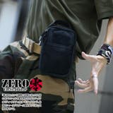 零 ZERO ポーチ | 本格派大人のB系 | 詳細画像2