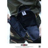 零 ZERO ポーチ | 本格派大人のB系 | 詳細画像4