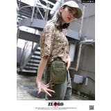 零 ZERO ポーチ | 本格派大人のB系 | 詳細画像1