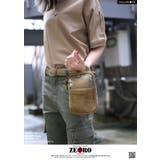 零 ZERO ポーチ | 本格派大人のB系 | 詳細画像8