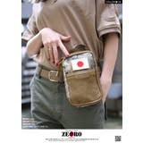零 ZERO ポーチ | 本格派大人のB系 | 詳細画像9
