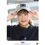 キャップ 零 ZERO | 本格派大人のB系 | 詳細画像9