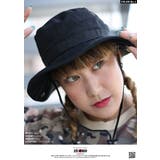 バケットハット【ZR CA HT | 本格派大人のB系 | 詳細画像7