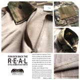 ポロシャツ コンバットシャツ マルチカム | 本格派大人のB系 | 詳細画像10