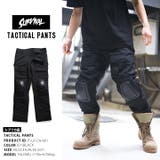 チノパン SWAT タクティカル | 本格派大人のB系 | 詳細画像5