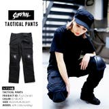 チノパン SWAT タクティカル | 本格派大人のB系 | 詳細画像1