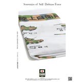 てぬぐい ミリタリーグッズ SELF | 本格派大人のB系 | 詳細画像8