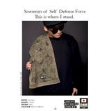 タオル レディース タオルメンズ≪MILITARY | 本格派大人のB系 | 詳細画像4