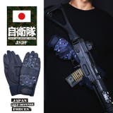 手袋 メンズ レディース | 本格派大人のB系 | 詳細画像3