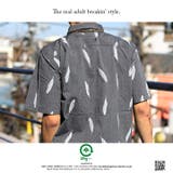 半袖シャツ≪PLUMAGE WOVENSHIRT≫ エルアールジー | 本格派大人のB系 | 詳細画像12