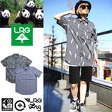 半袖シャツ≪PLUMAGE WOVENSHIRT≫ エルアールジー | 本格派大人のB系 | 詳細画像14