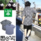 半袖シャツ≪PLUMAGE WOVENSHIRT≫ エルアールジー | 本格派大人のB系 | 詳細画像15