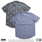 半袖シャツ≪PLUMAGE WOVENSHIRT≫ エルアールジー | 本格派大人のB系 | 詳細画像8