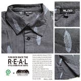 半袖シャツ≪PLUMAGE WOVENSHIRT≫ エルアールジー | 本格派大人のB系 | 詳細画像9