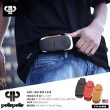レザー ペレペレ PELLE | 本格派大人のB系 | 詳細画像4 