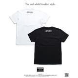 Tシャツ ≪REVOLVERプリントTシャツTS 20≫ | 本格派大人のB系  | 詳細画像8 