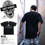 Tシャツ ベントパニクー VENT | 本格派大人のB系 | 詳細画像6
