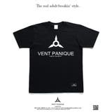 Tシャツ ベントパニクー VENT | 本格派大人のB系 | 詳細画像7