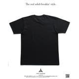 Tシャツ ベントパニクー VENT | 本格派大人のB系 | 詳細画像8