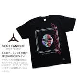 Tシャツ ベントパニクー VENT | 本格派大人のB系 | 詳細画像2