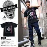 Tシャツ ベントパニクー VENT | 本格派大人のB系 | 詳細画像4