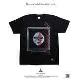 Tシャツ ベントパニクー VENT | 本格派大人のB系 | 詳細画像7