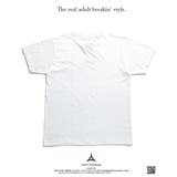 Tシャツ ベントパニクー VENT | 本格派大人のB系  | 詳細画像8 
