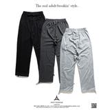 スウェットパンツ ベントパニクー VENT | 本格派大人のB系 | 詳細画像8
