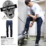 ジーンズ ベントパニクー VENT | 本格派大人のB系 | 詳細画像10