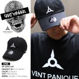 ローキャップ ベントパニクー VENT | 本格派大人のB系 | 詳細画像10 