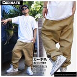 チノパン WEEKIN DENIM | 本格派大人のB系 | 詳細画像3