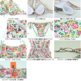 水着 レディース、水着 3点セット、ワイヤー入り | HOYUKI | 詳細画像7